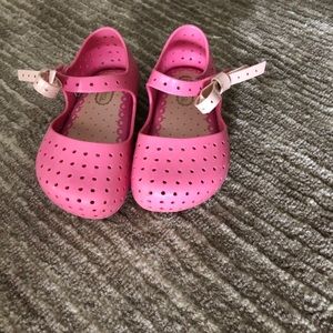 Toddler shoes